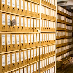 Archiving: Making archives accessible through digitisation