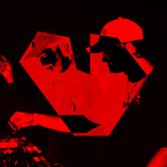 QUESTIONS @ RUBI BAILE, 2025 (DJ SET)