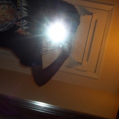First day outtt.... (bbyazul xandro)