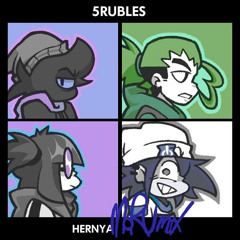 5 Rubles OST - Hernya Moru-Mix (Old)