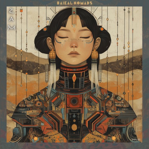 Maguana - Aya Luna