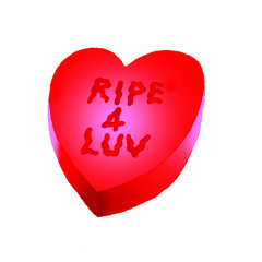 Ripe 4 Luv - Young Guv cover