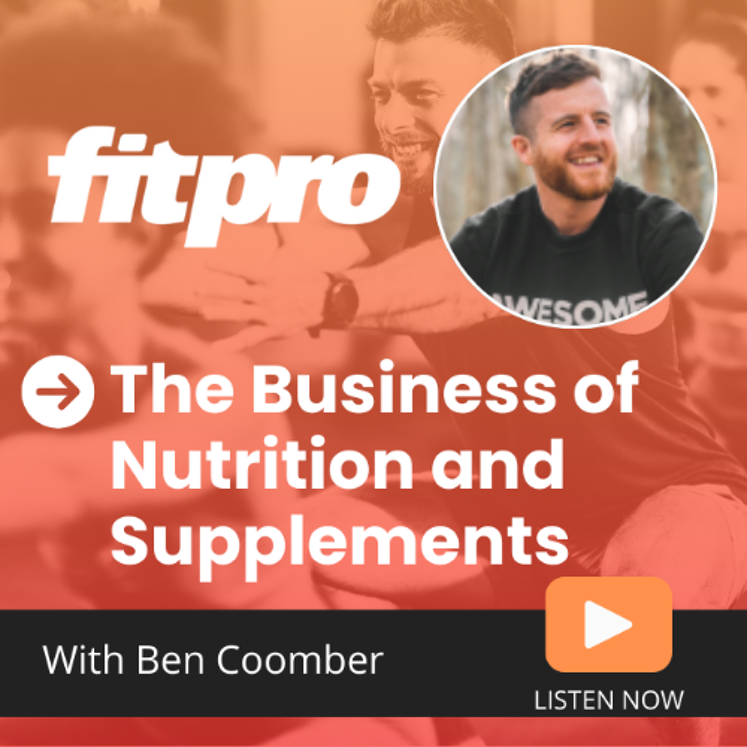 The FitPro Podcast