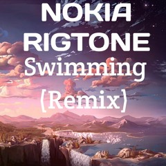 Nokia Ringtone - Swimming (Remix)