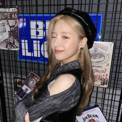 Heejin (LOONA) - Paper Hearts (Tori Kelly) [Cover]