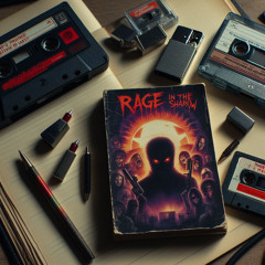 IM.puls.KOLLEKTIV - Rage In The Shadow (Radio Mix)