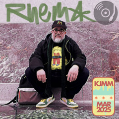 2025-03_OSSNL Mix (Rhema)