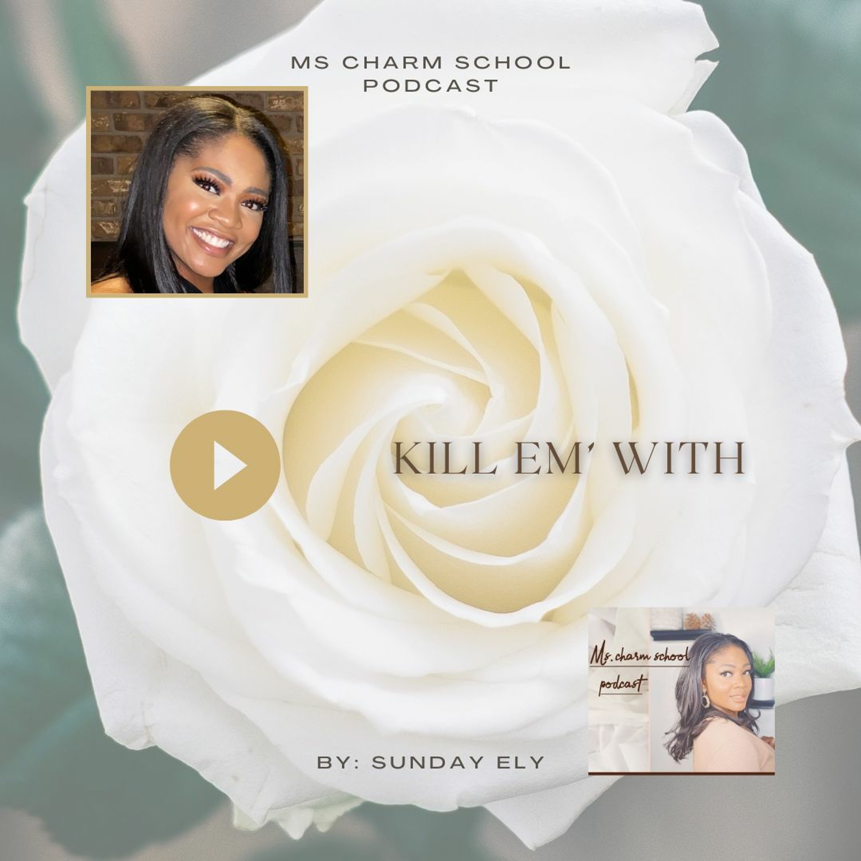 Kill Em' With... episode artwork