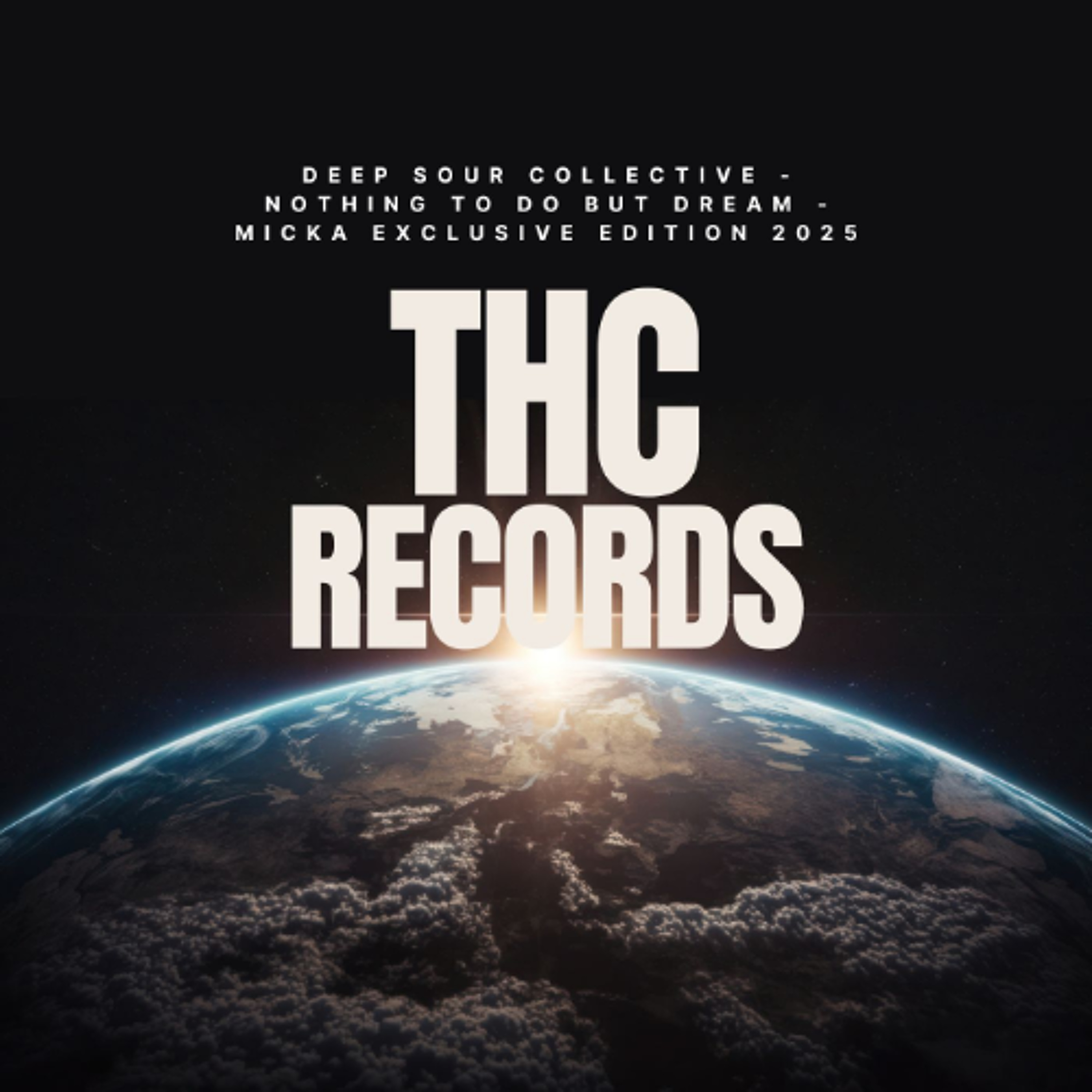 Deep sour collective song