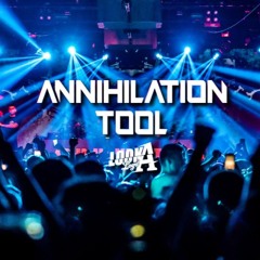 LookALoyd - Annihilation Tool [FREE RELEASE]