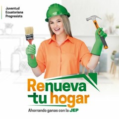 Renueva tu hogar ahorrando con la #JEP