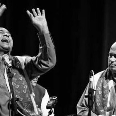 Tujay Payar Karta Hoon | Ustad Mehar Ali & Sher Ali | Qawwali