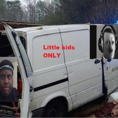 Little kids in my Van (Ft, Parakeetkid)