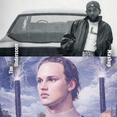 Squabble Up x TESLA - Kendrick Lamar x Mau P (Tim Underscore Mashup)