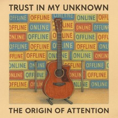 The Origin Of Attention