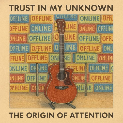 The Origin Of Attention