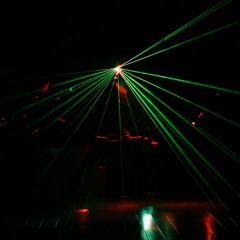 Club Techno Live Set