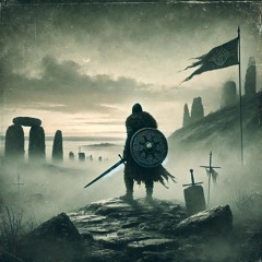 Through Mist And Shadows