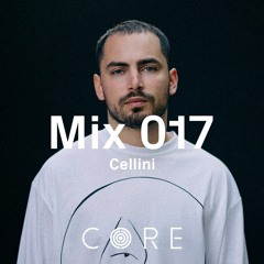 CORE | Cellini & Dino Lenny #17