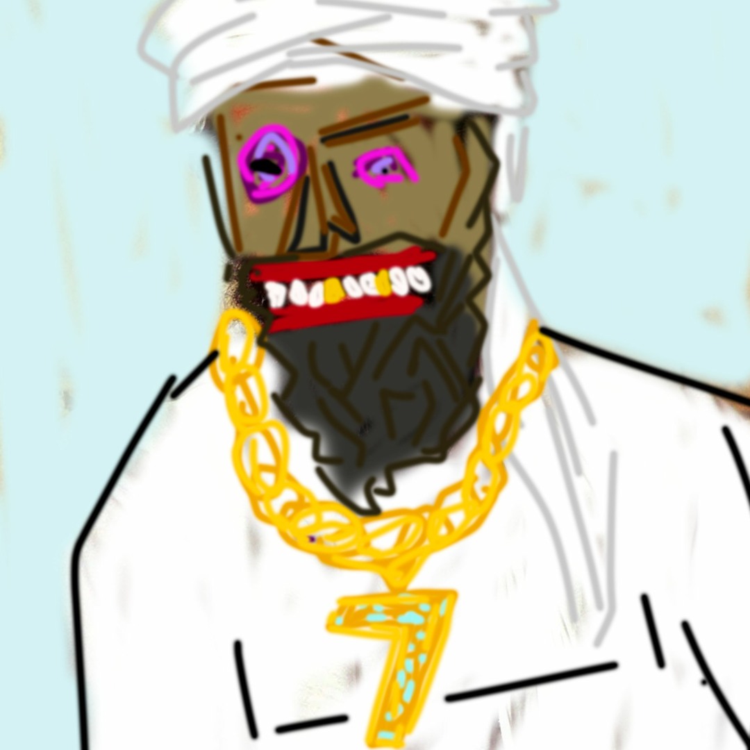 Ho Ho Rapper Stream Osama Pimp Rapper - yeah ho // project pat fristail by ...