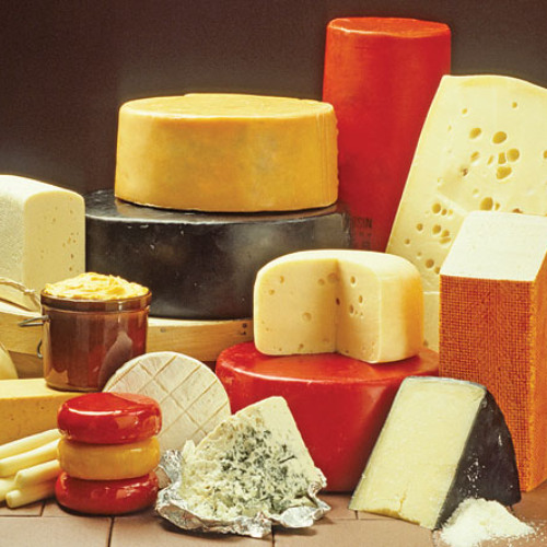How Artisanal Cheesemakers Bring Tradition and Taste to Local Markets