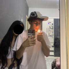 do lado dela