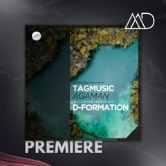 PREMIERE: Tagmusic - Let Go (Original Mix) [Movement Recordings]