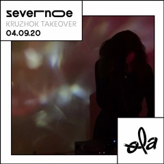 KRUZHOK TAKEOVER • SEVERNOE
