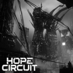 Hope Circuit Mix | Bass-Driven Experimental Journey | Dubstep, Trap, Grime, Bass House