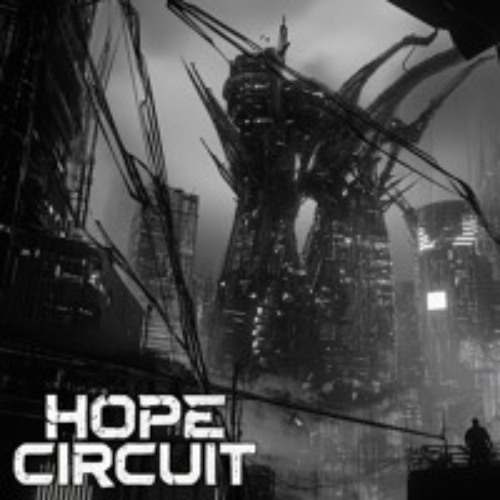 Hope Circuit Mix | Bass-Driven Experimental Journey | Dubstep, Trap, Grime, Bass House