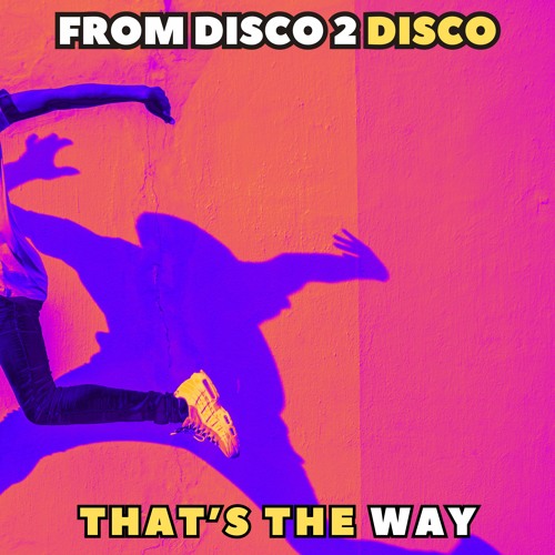 That's The Way (Preview)
