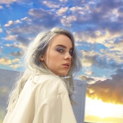 Billie Eilish - Everything I Wanted (AMK Remix)