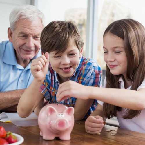 Stream How To Teach Kids The Value Of Money By George Mark Listen Stream how to teach kids the value of money by george mark listen