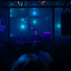Elligator @Ebene3 Kaiserslautern | 29.11.2024