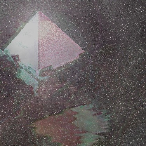 ~-Coptic Lisp-~ {Untiljapan - Pyramidz remix)