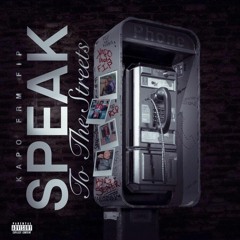 Speak To The Streets