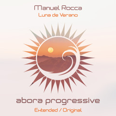 Luna de Verano (Extended Mix)