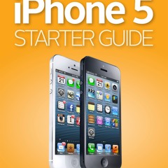 [Read] Online iPhone 5 Starter Guide BY : Macworld Editors