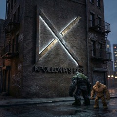 Apollonia's Kiss - GOLEMS