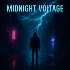 Midnight Voltage [Instrumental – For Sale]