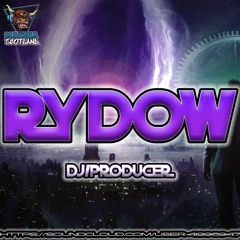 RyDOW - JUPITER - Losing Control - Sample