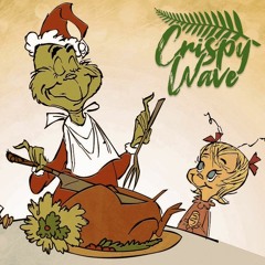 CW Radio 153 ⑊ Holiday CrispMix Tape