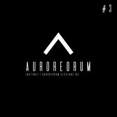Instinct | Auroreorum Music Sessions #3