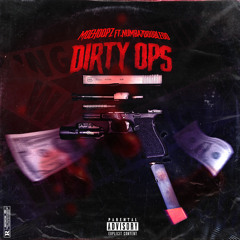 Dirty Ops - MoeHoopz ft Numba7Double00
