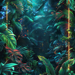 Jungle Trip