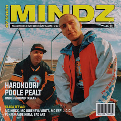 Manipulated Mindz - Trendiori