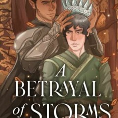 ❤️ Read A Betrayal of Storms (Realm of Fey) by  Ben Alderson