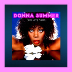 Donna Summer - Whispering Waves (Long Mix 2001) aka (Greg Womack Remix)