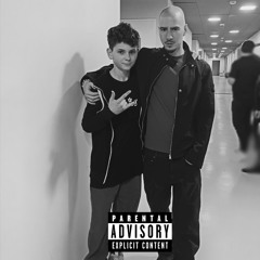 Davguys x Friendly thug 52 NGG - soundcloud (remix 52)