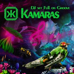 Set Kamaras 03 2021